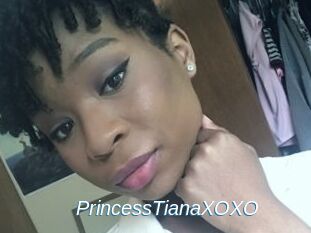 PrincessTianaXOXO