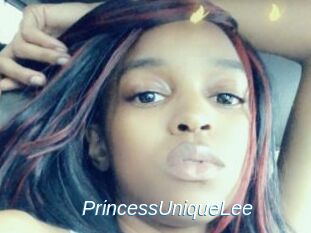 PrincessUniqueLee Ejaculations Féminines