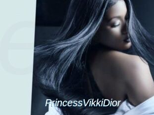 PrincessVikkiDior Ejaculations Féminines
