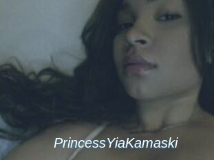 PrincessYiaKamaski