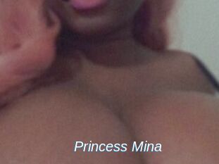 Princess_Mina