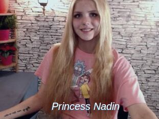 Princess_Nadin