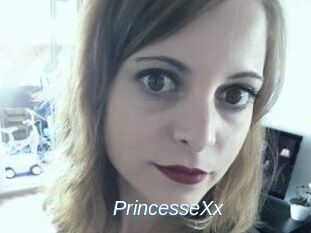 PrincesseXx Ejaculations Féminines