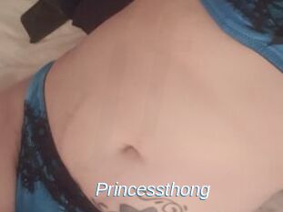Princessthong