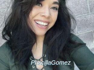Priscilla_Gomez Ejaculations Féminines