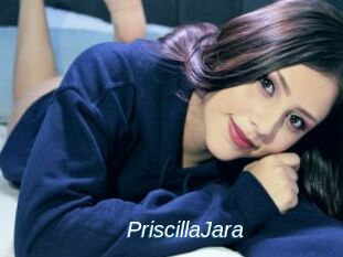PriscillaJara