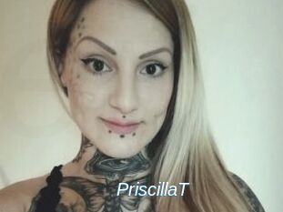 PriscillaT