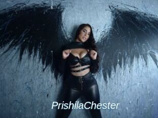 PrishilaChester