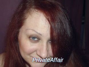 PrivateAffair
