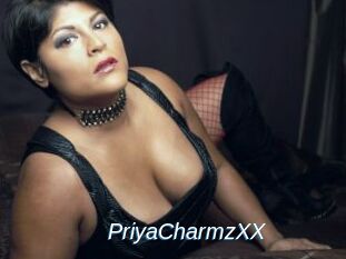 PriyaCharmzXX