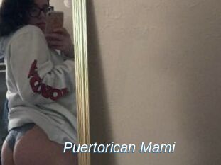 Puertorican_Mami