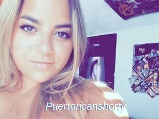 Puertoricanshorty