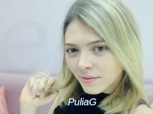 PuliaG