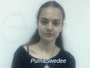 PumaSwedee