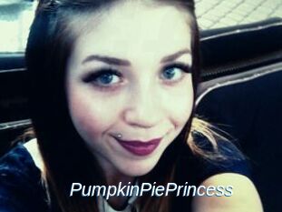 PumpkinPiePrincess