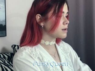 PunkyQueen
