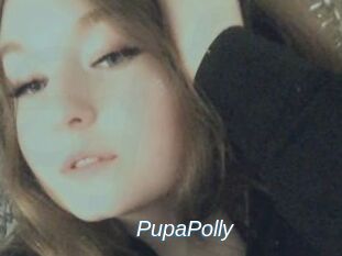 PupaPolly Ejaculations Féminines