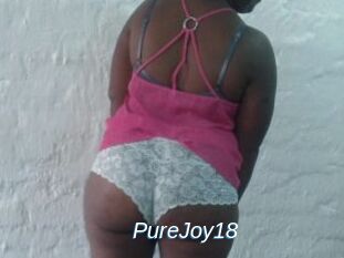 PureJoy18