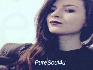 PureSoul4u
