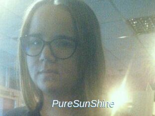 PureSunShine