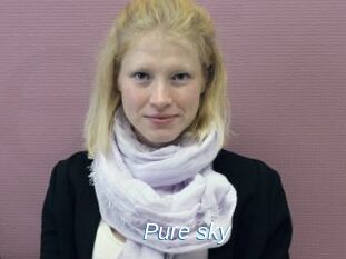 Pure_sky