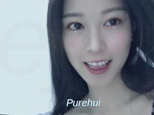 Purehui