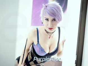 PurpleAlice