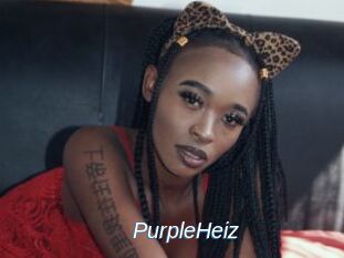 PurpleHeiz Ejaculations Féminines
