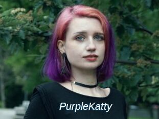 PurpleKatty
