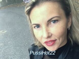 PussiHot22