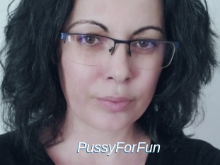 PussyForFun