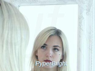 PyperBright Ejaculations Féminines