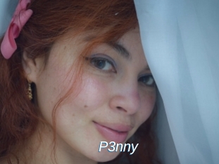 P3nny