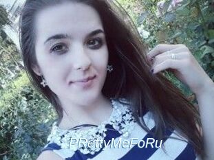 PRettyMeFoRu