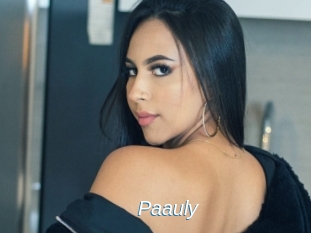 Paauly