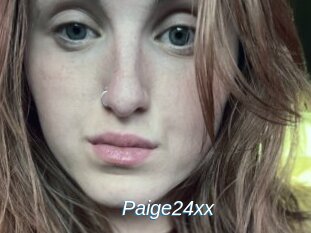 Paige24xx