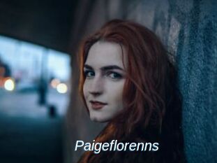 Paigeflorenns