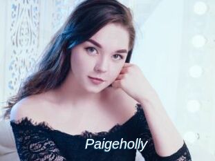 paigeholly Ejaculations Féminines