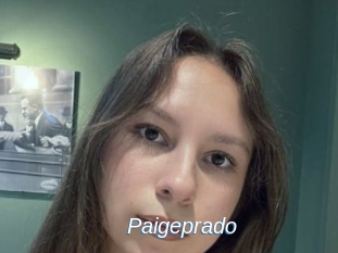 Paigeprado