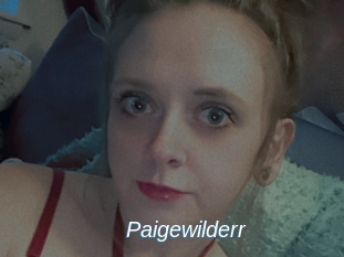Paigewilderr