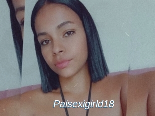 Paisexigirld18