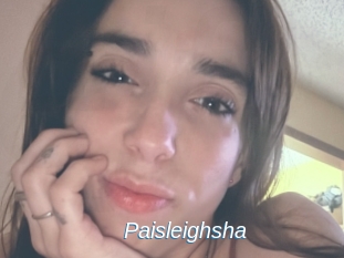 paisleighsha Ejaculations Féminines