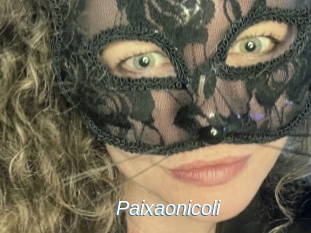 paixaonicoli Ejaculations Féminines