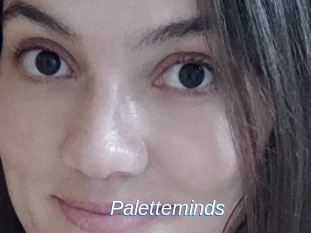 paletteminds Ejaculations Féminines