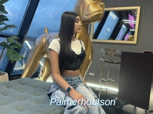 Palmerhoutson
