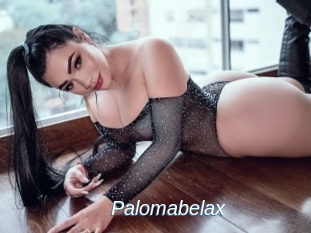 Palomabelax