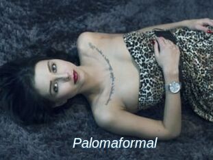 Palomaformal