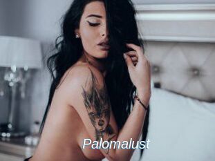 Palomalust