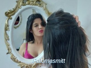 palomasmitt Ejaculations Féminines