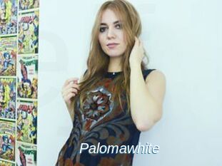 Palomawhite